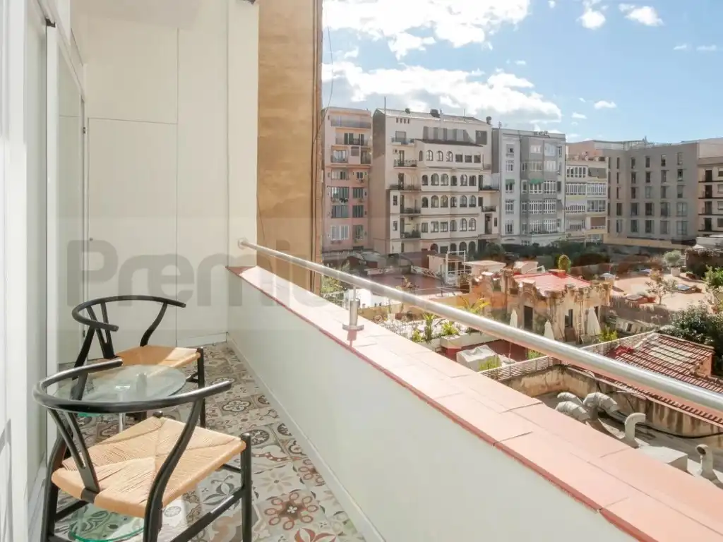 Flat with lift for sale in Eixample, imagen 26