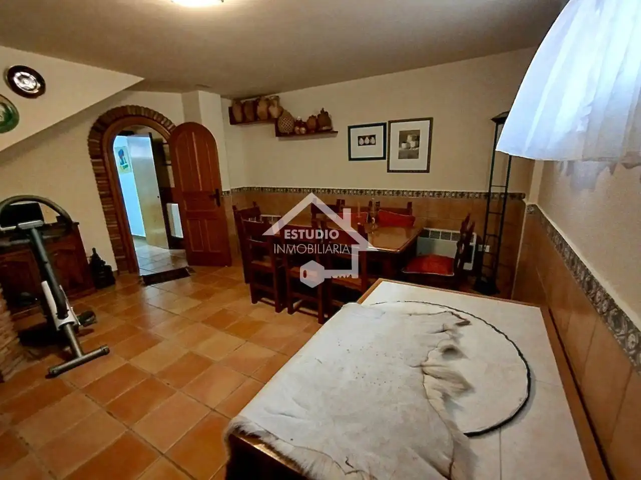 Villa con piscina in vendita a Calle Puentecillo, imagen 36