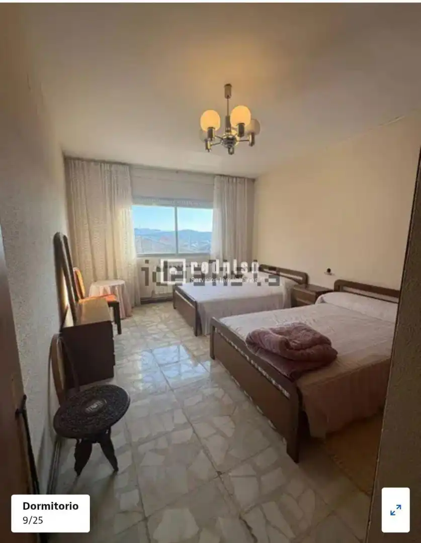 Habitación de Casa o chalet en venta en Cenicientos