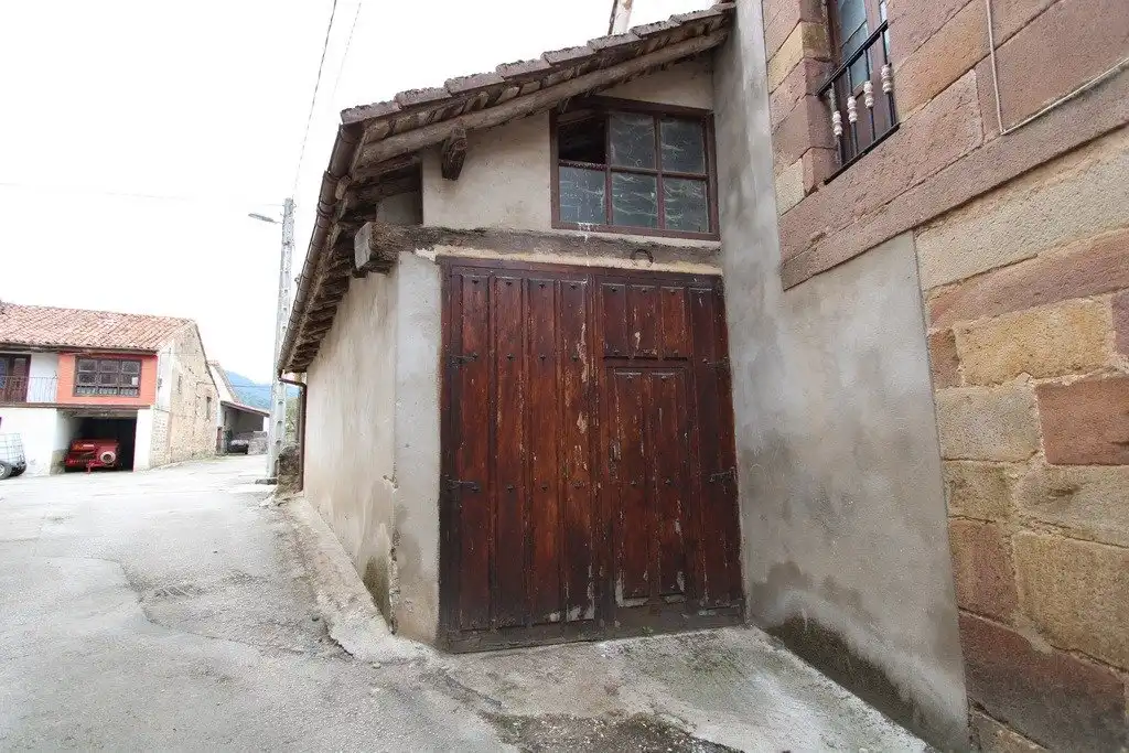 Casa o chalet en venta en VILLASUSO, 48, Cieza (Cantabria)