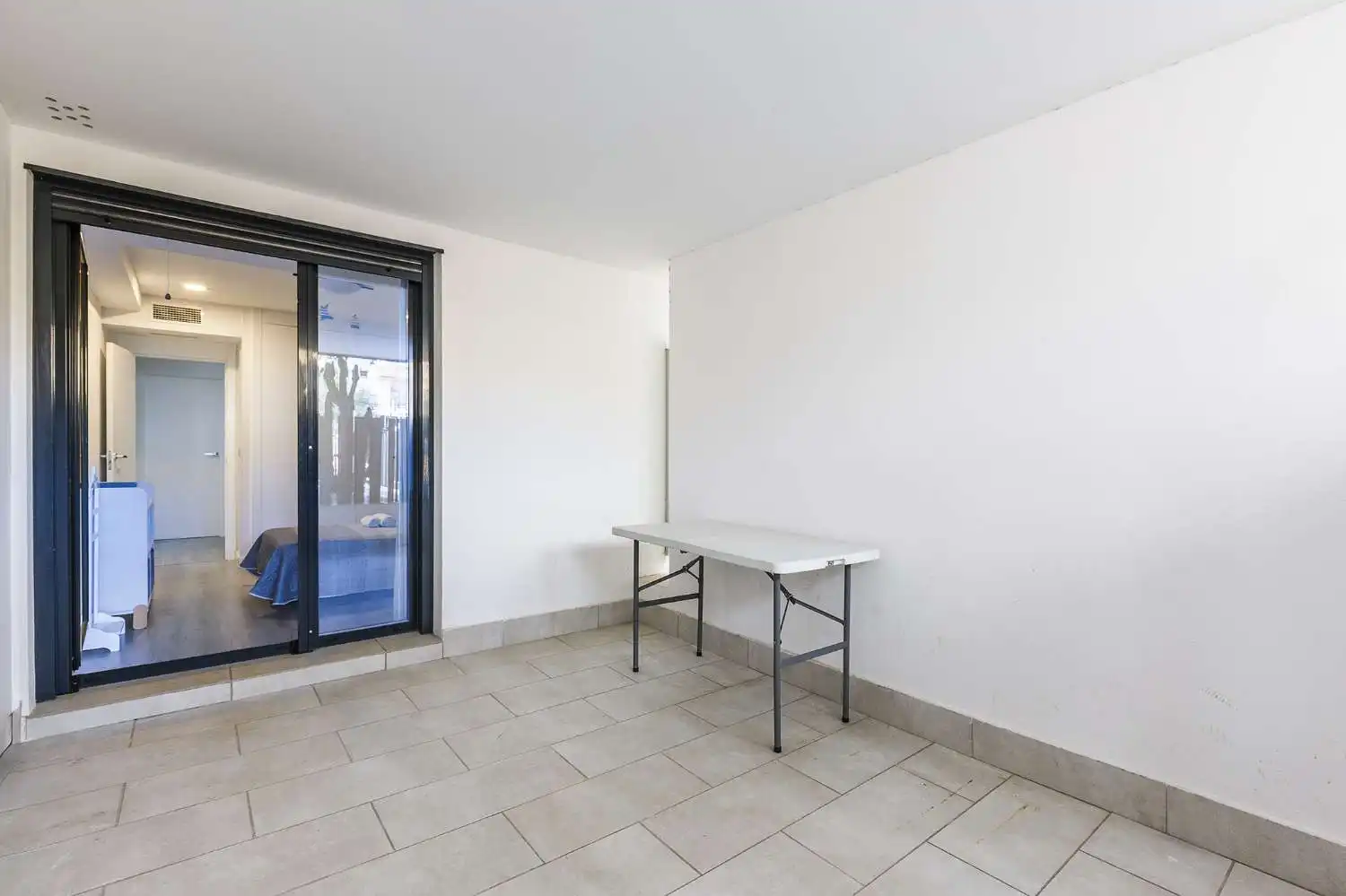 Terraza de Apartamento de alquiler en Vélez-Málaga con Terraza
