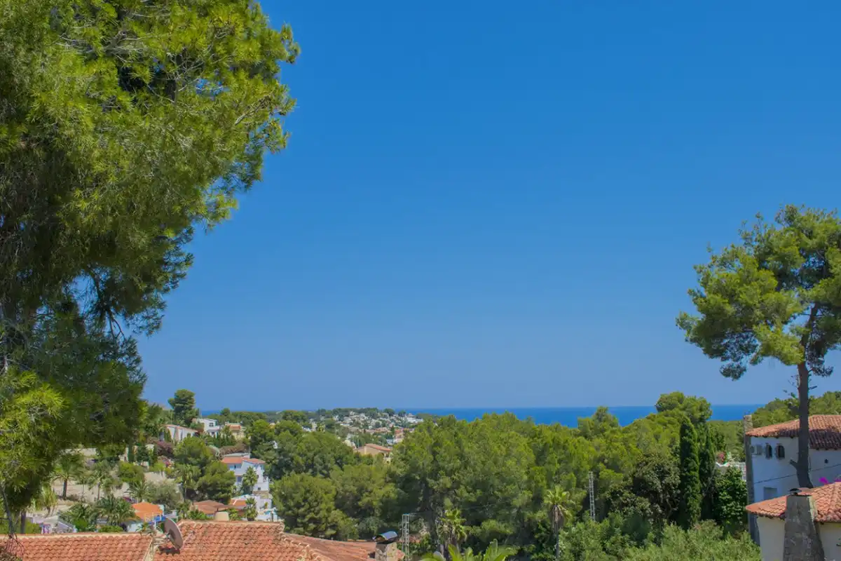 Wohnbaugrundstück zum Verkauf in La Fustera, imagen 31