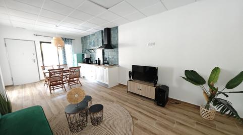 Foto 4 de Planta baixa de lloguer a Carrer Azorín, El Baladre, Valencia