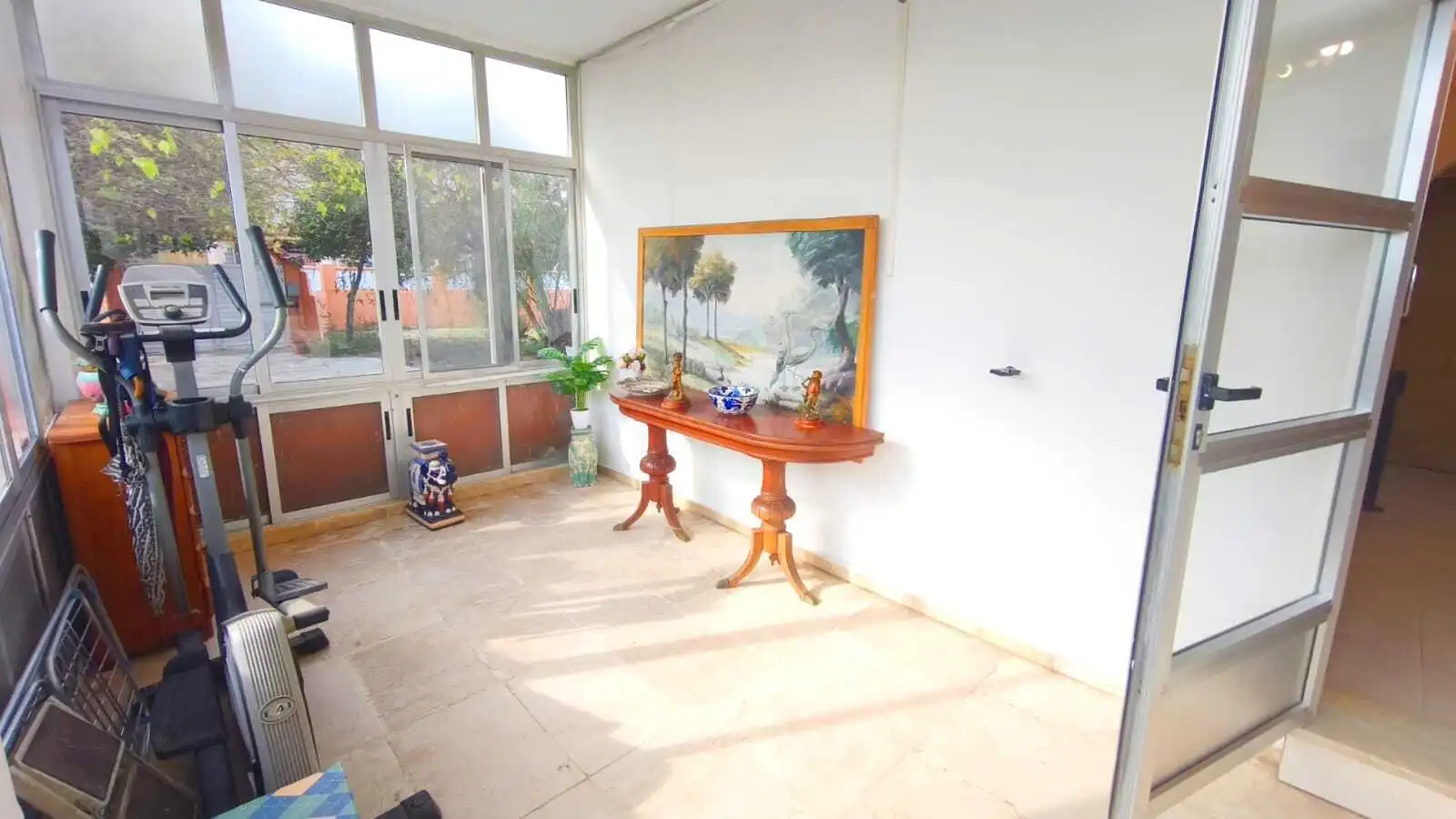 Finca rústica en venta en Cullera
