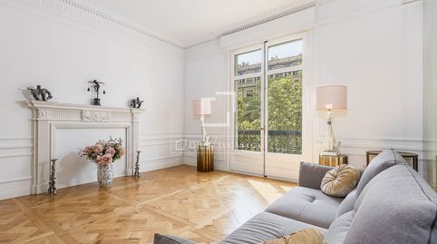Foto 3 de Piso en venta en Sant Gervasi- Galvany, Barcelona Capital