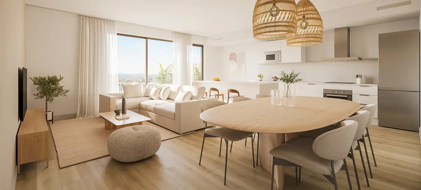 Flat for sale in Carrer Cantàbria, 20, Parc Central