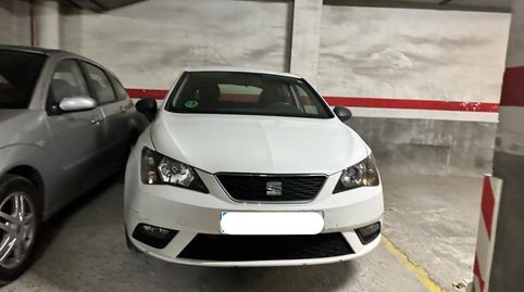 Foto 4 de Garaje en venta en Barri Antic, Barberà del Vallès