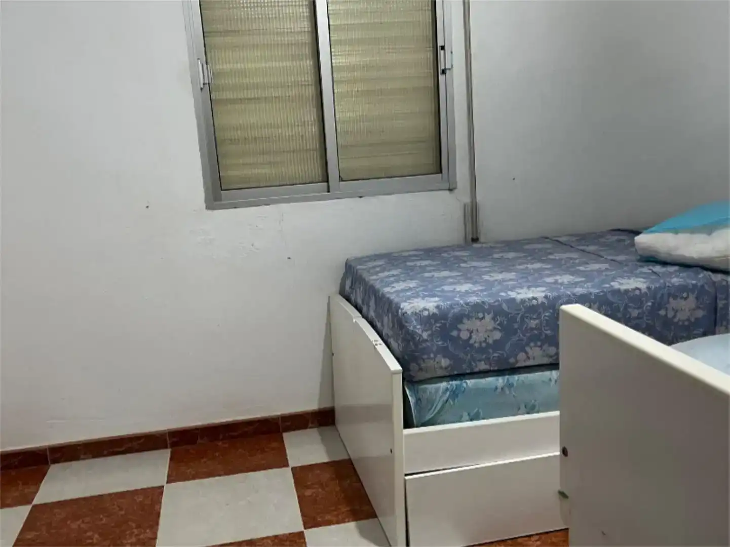 Habitación de Piso en venta en Coripe