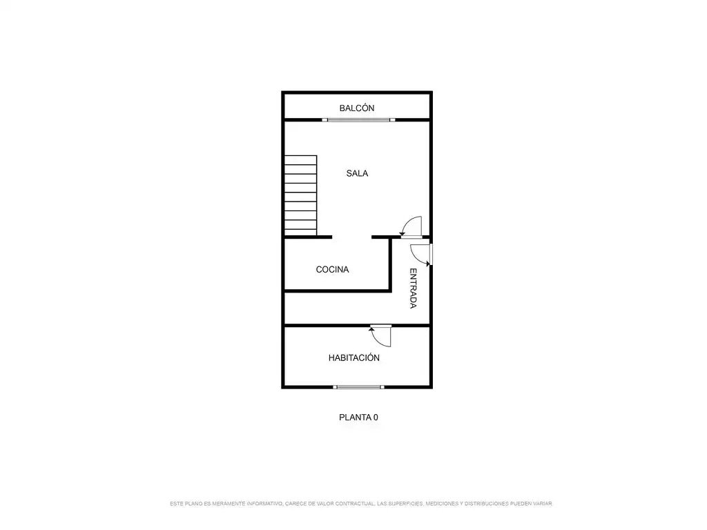 Dúplex en venta en Terrassa con Parquet