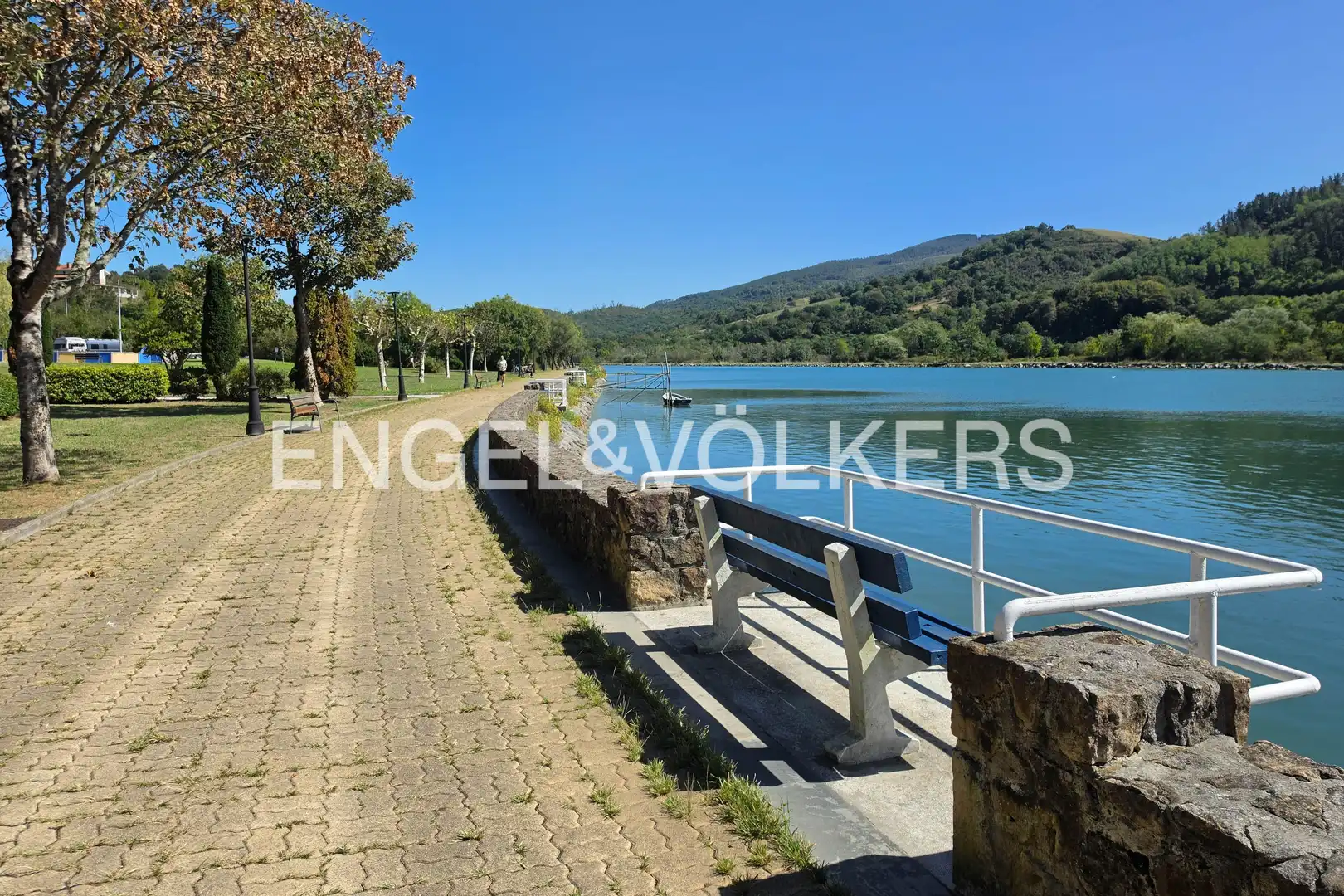 Appartement avec ascenseur à vendre à Anibarko-Portua Poligonoa, imagen 36