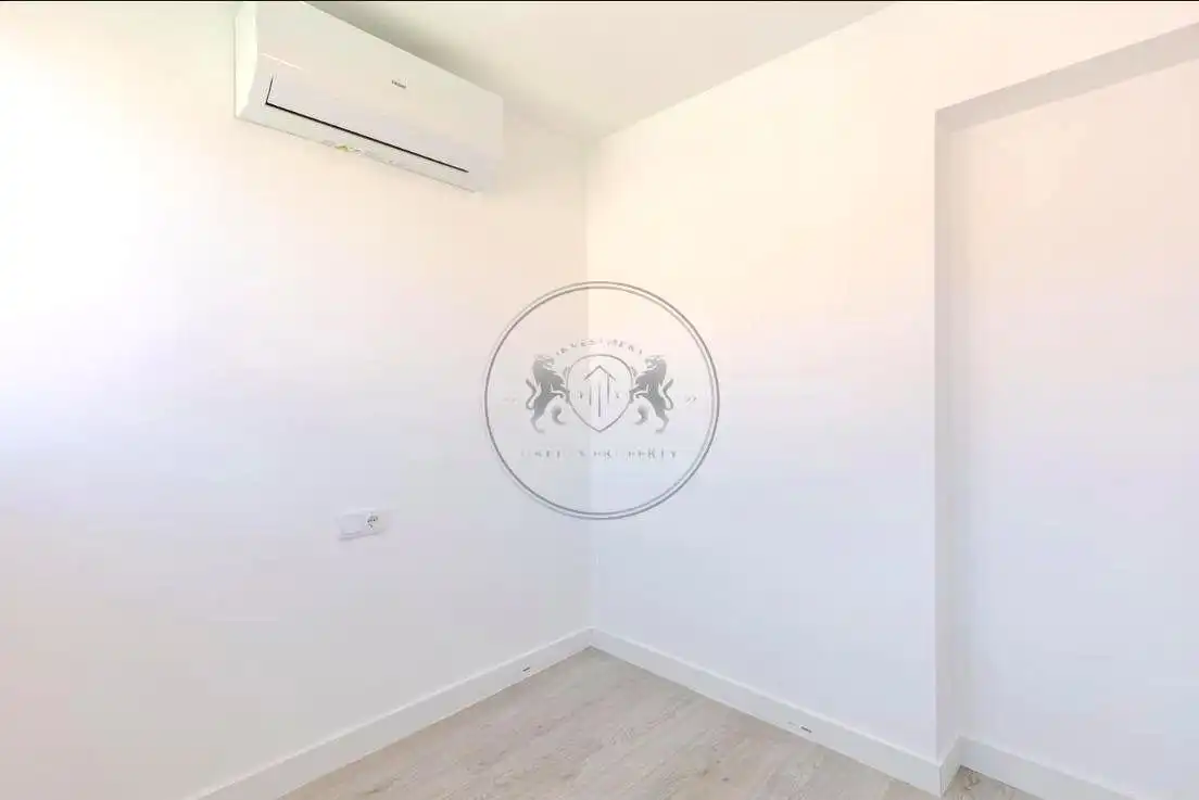 Bedroom of Flat for sale in Valdemoro  with Air Conditioner and Heating