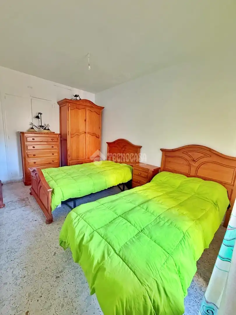 Maison jumelée à vendre à Santa María del Águila, imagen 21