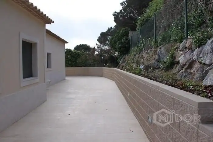Casa con piscina en venta en Torre Valentina - Mas Vilar de La Mutxada - Treumal, imagen 10