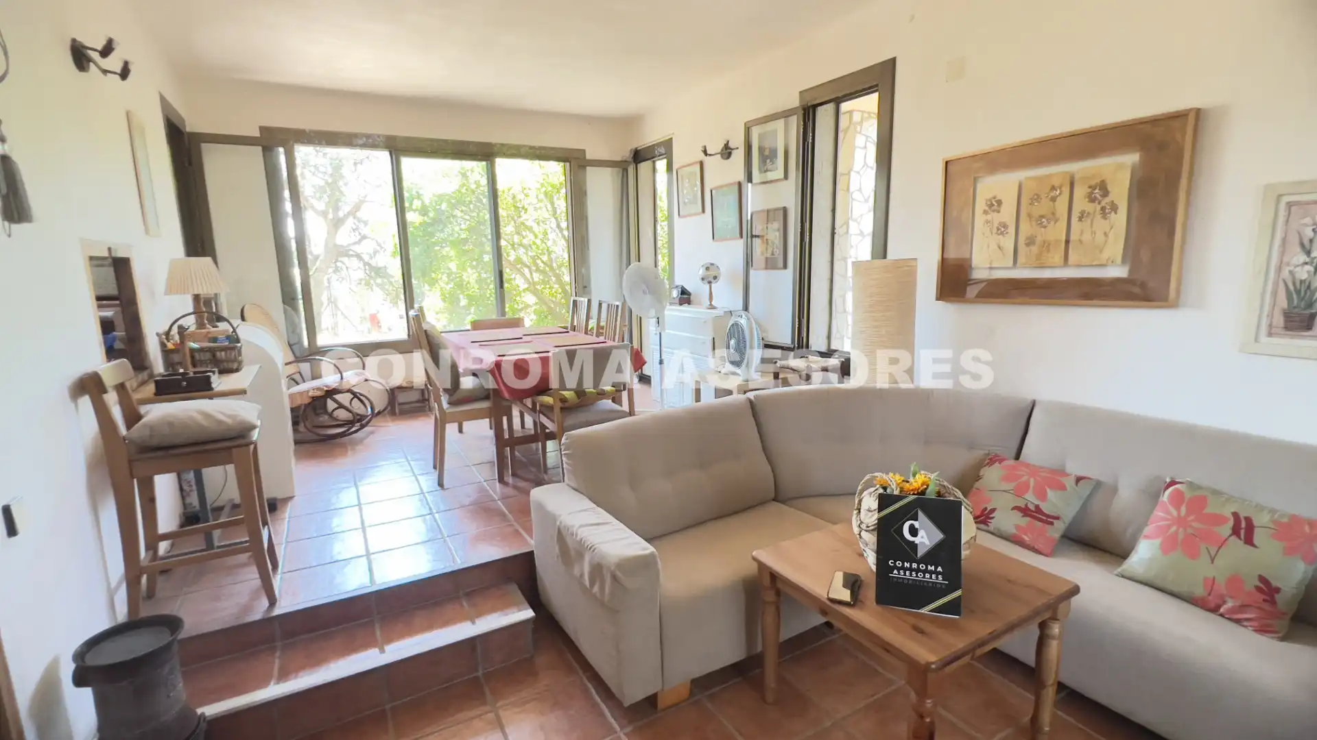 Casa o xalet en venda a Niàgara Parc - Ágora Parc