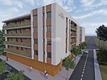 Apartment with lift for sale in Balàfia