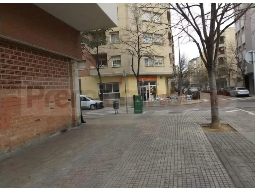 Local comercial en venta en Calle de l'Escultor Modest Gené, imagen 12