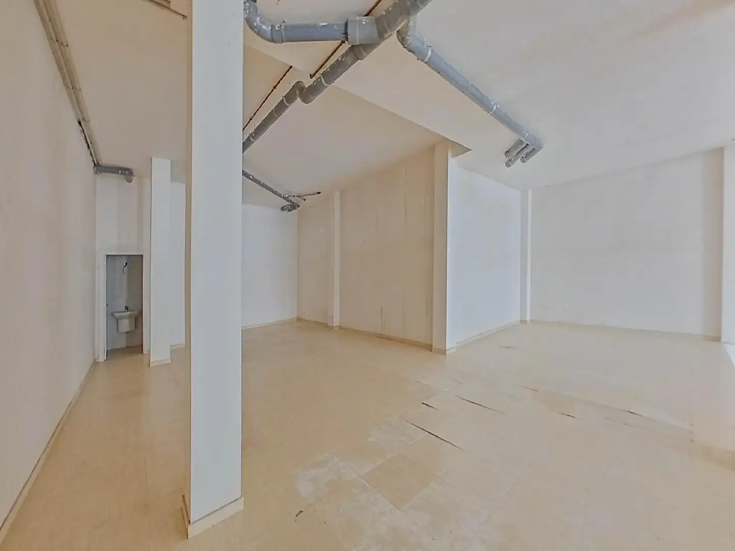 Commercial properties for sale in Manresa