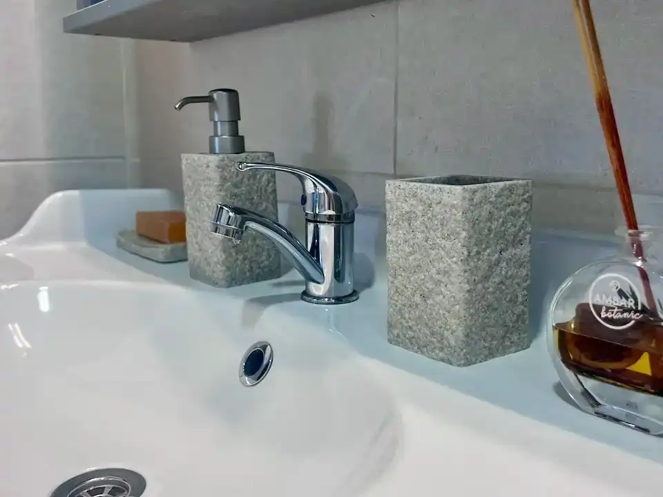 Baño de Piso en venta en Mijas con Aire acondicionado