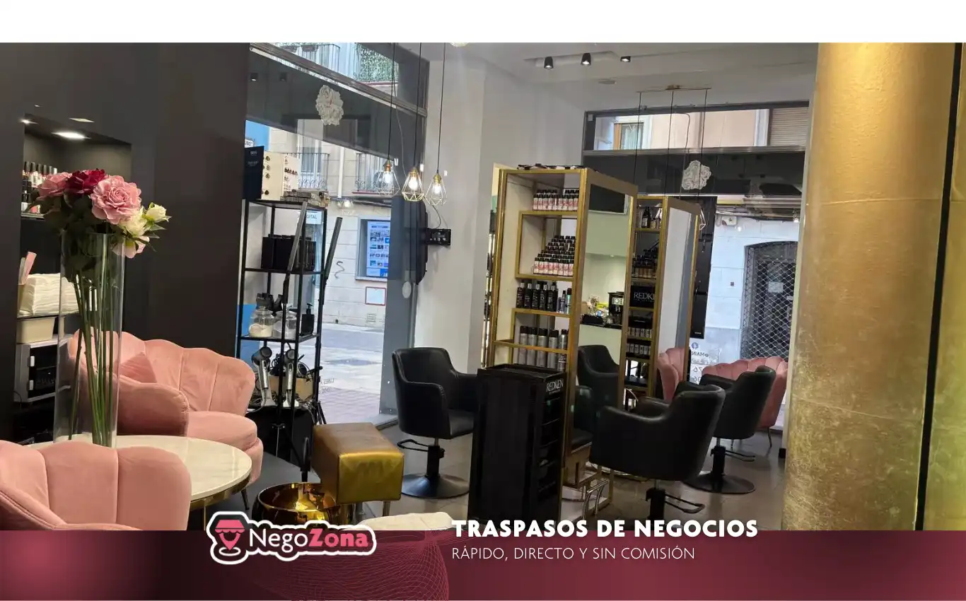 Local commercial en cession à Calle de Casto Méndez Núñez 16, imagen 3