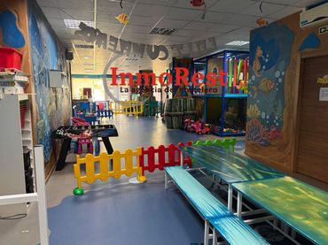 Business premises to rent in arturo soria