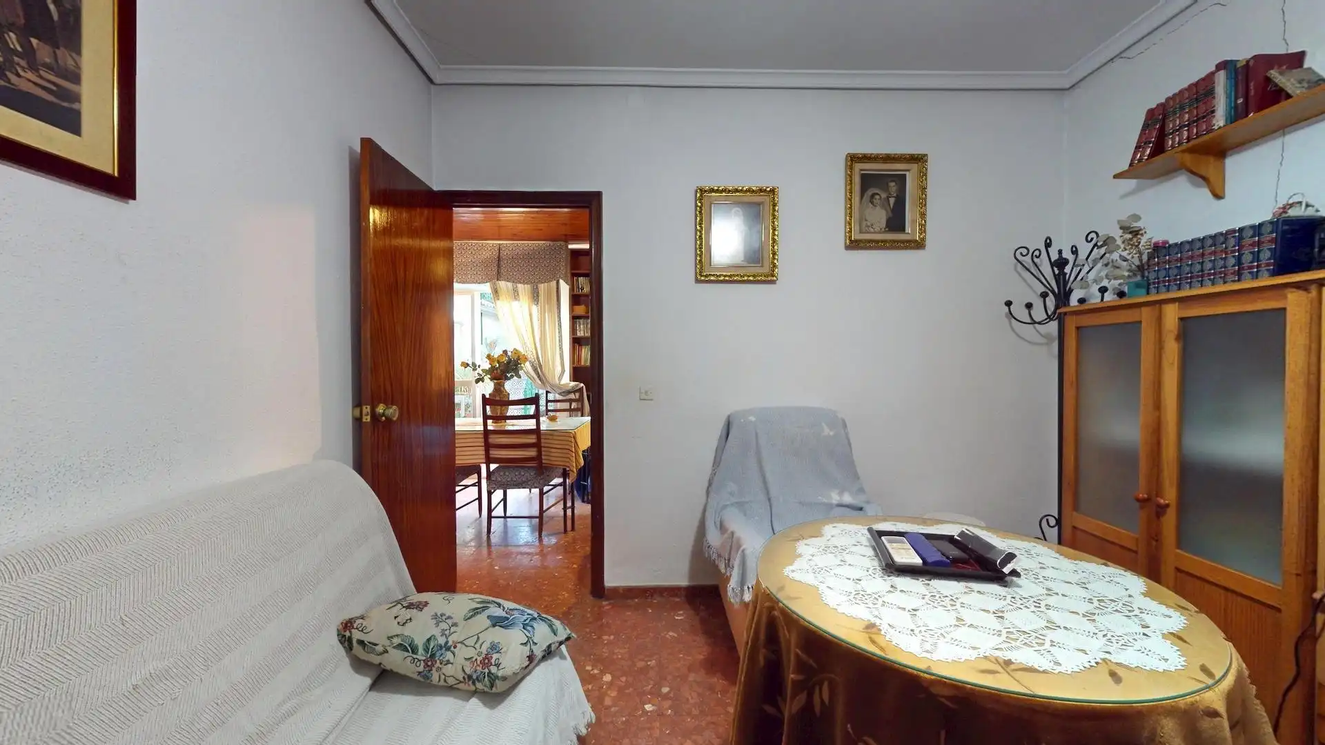 Casa o chalet en venta en Córdoba con Aire acondicionado, Calefacción y Terraza