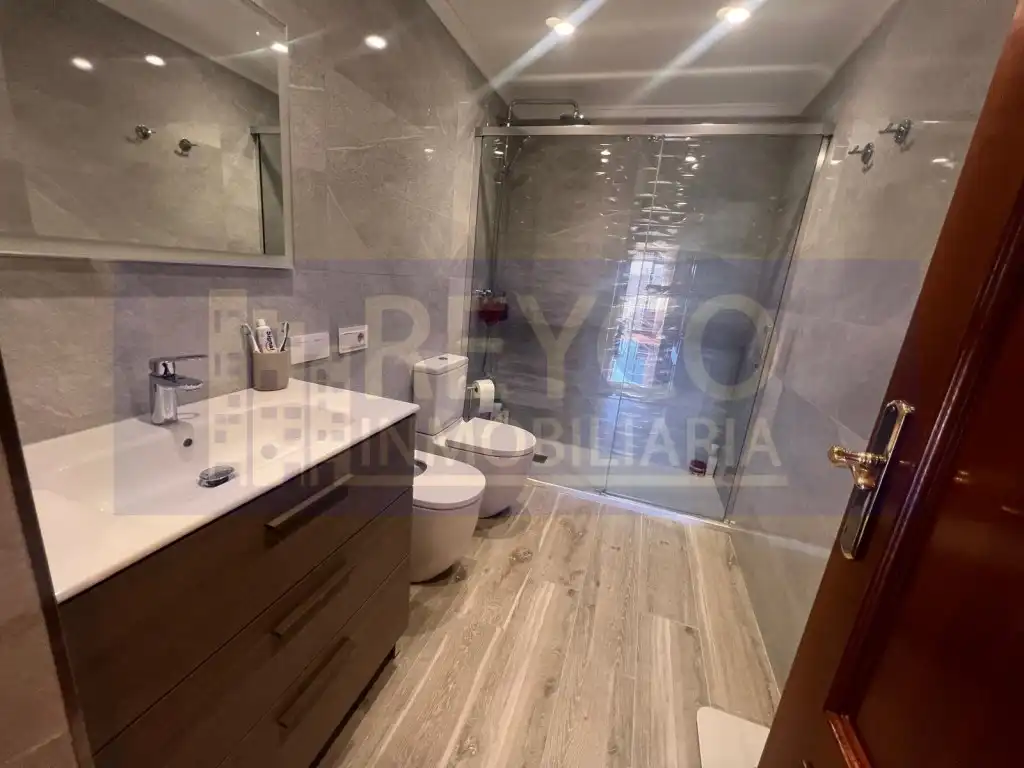 Piso con ascensor en venta en Calle Ventilla, imagen 7