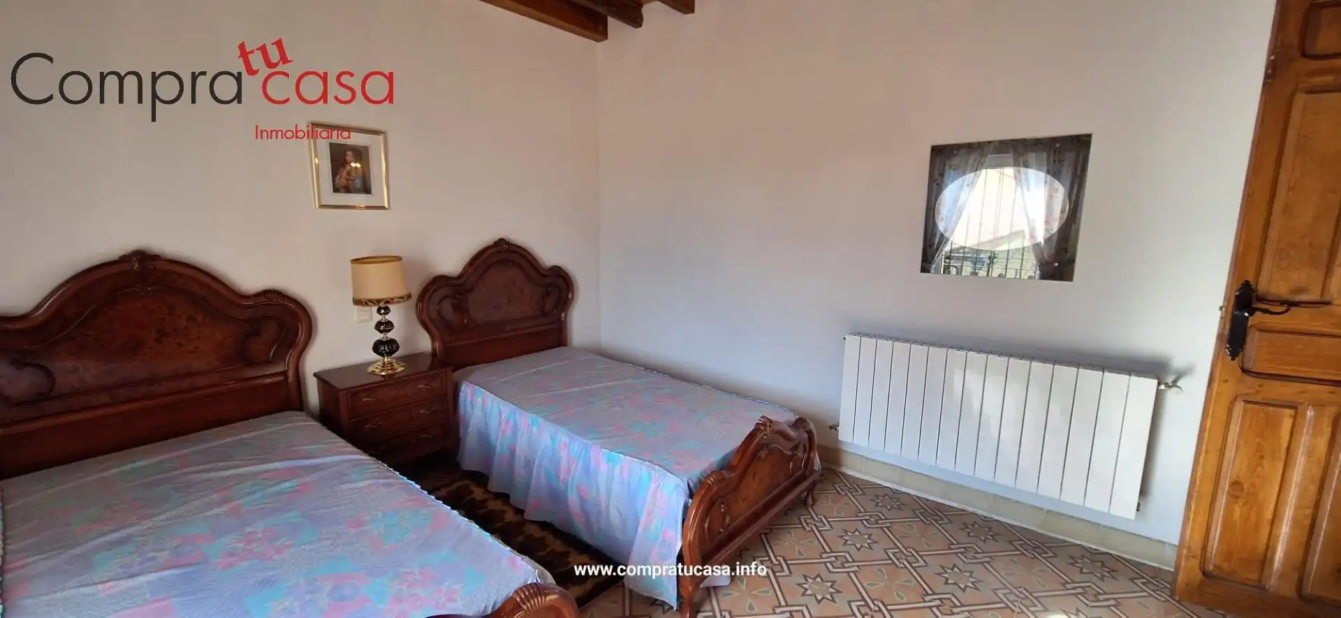 Finca rústica de lloguer a Espirdo, Segovia
