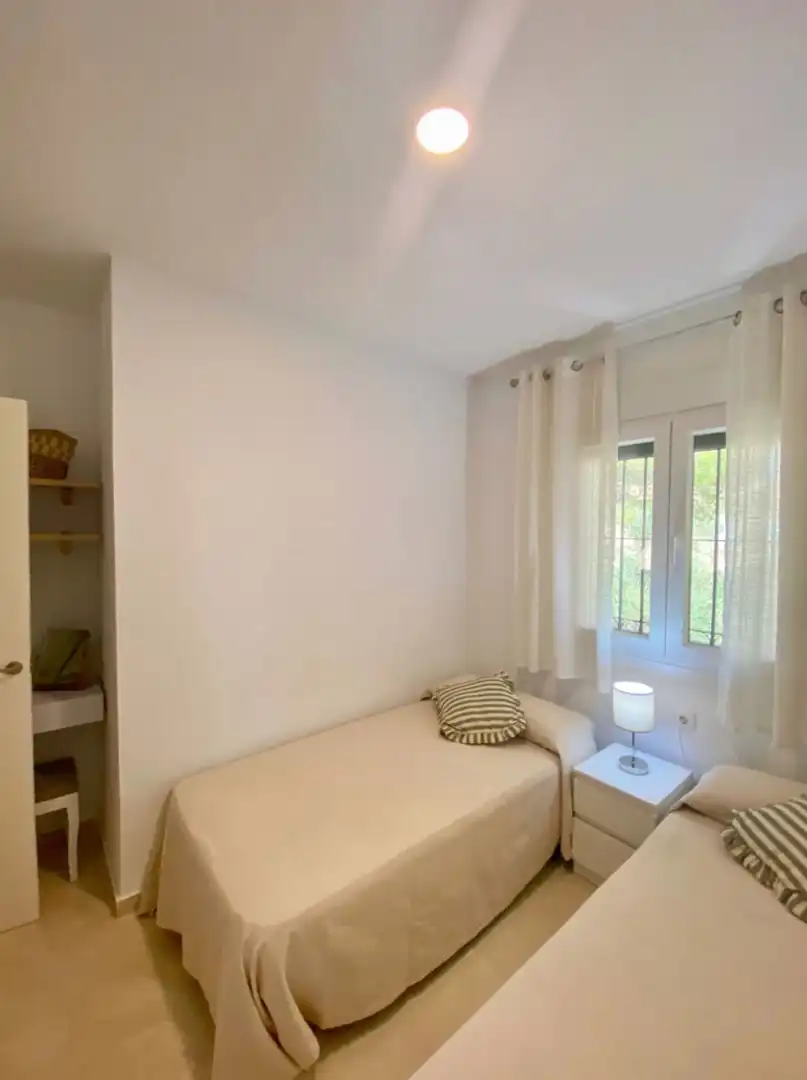 Mini appartamento in affitto a Calle Altamar, imagen 17