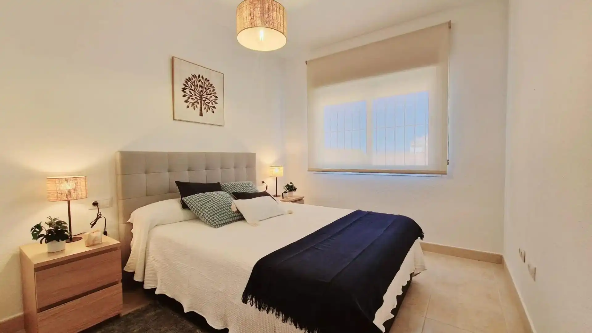 Villa con giardino in vendita a Pedanías Sur, imagen 18