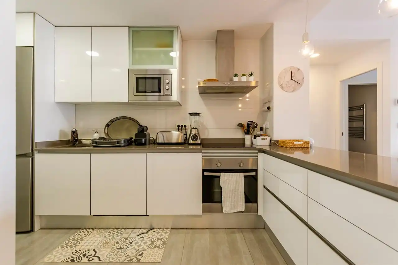 Apartamento con piscina en venta en San Juan de los Terreros, imagen 7