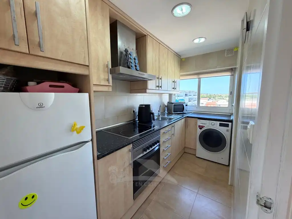 Apartment zum Verkauf in Avenida Belgica, imagen 11