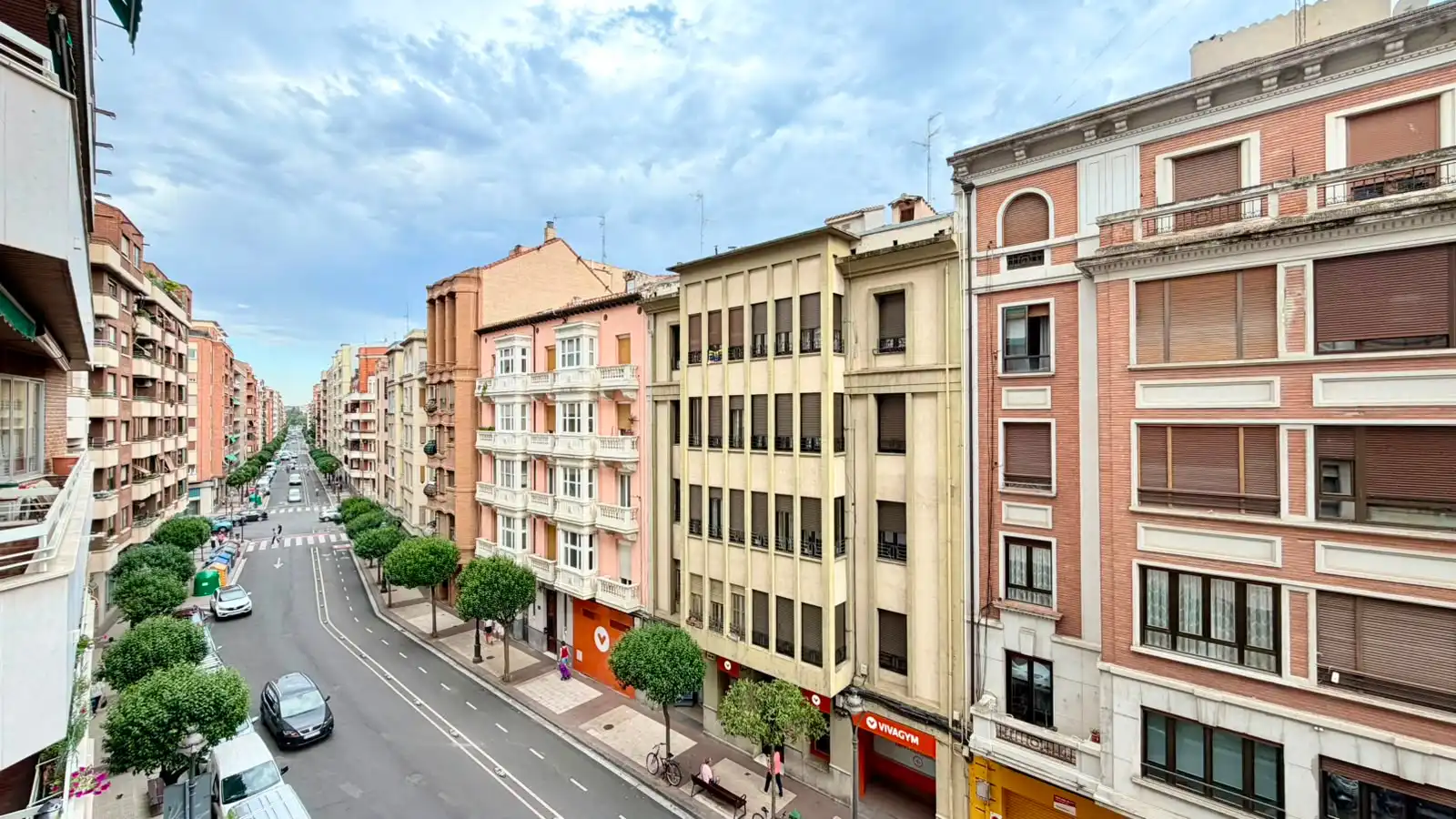 Appartement avec ascenseur à vendre à Calle Duquesa de la Victoria 21, imagen 3