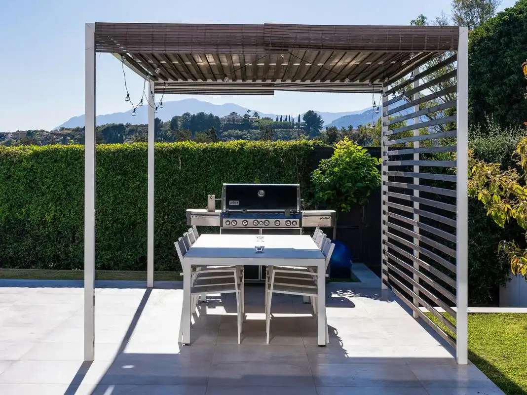 Haus mit Terrasse zur Miete in Nueva Andalucía, imagen 34