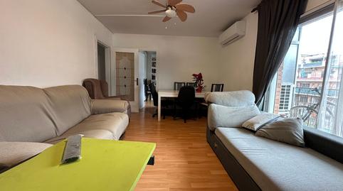 Foto 5 de Pis en venda a Sant Miquel, Barcelona