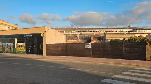 Foto 4 de Residencial en venda a Avenida de la Constitución, 58, San Cayetano, Torre-Pacheco