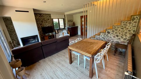 Foto 5 de Casa adosada en venta en La Vall d'en Bas, Girona