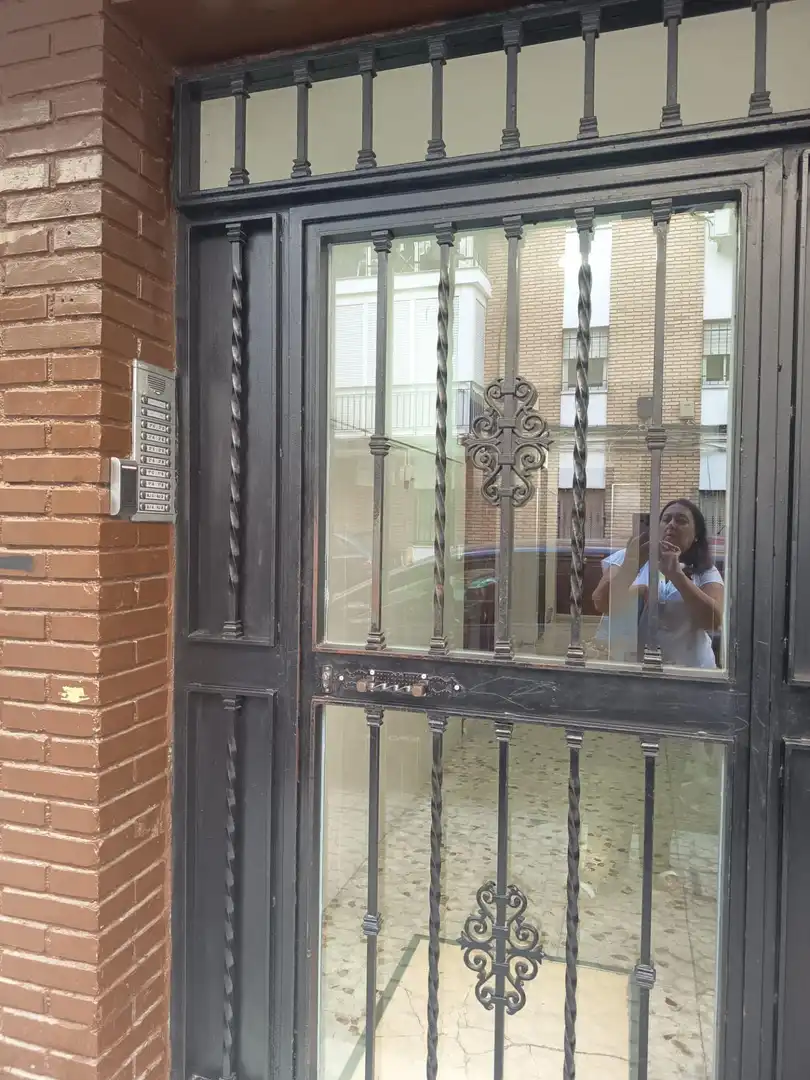 Pis de lloguer en Sevilla amb Aire condicionat, Calefacció i Terrassa