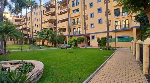 Foto 5 de Piso en venta en Nueva Alcántara, Marbella