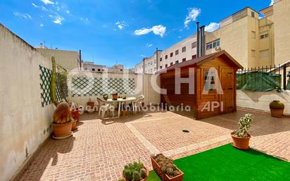 Terrace of Flat for sale in Onda  with Terrace