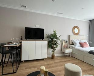 Study to rent in Ciudad Universitaria