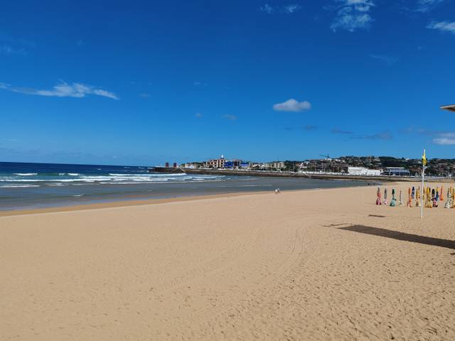 Piso en Alquiler en Gijón - CL CANGA ARGUELLES en La Arena