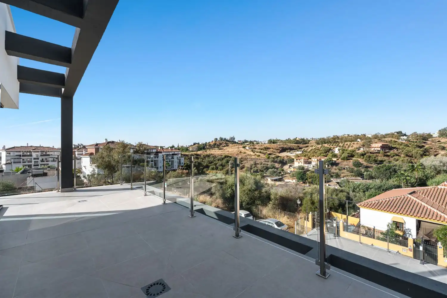 Villa mit Terrasse zum Verkauf in Campo de Mijas, imagen 41