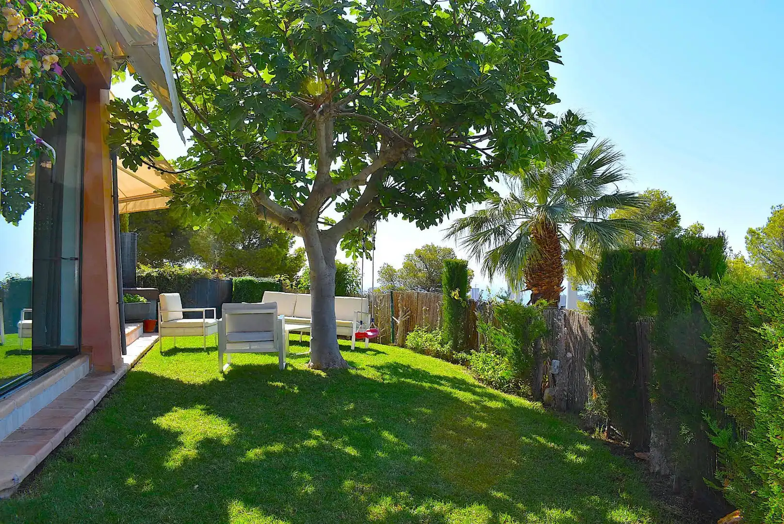 Apartment mit Pool zum Verkauf in Golf Bahía, imagen 49