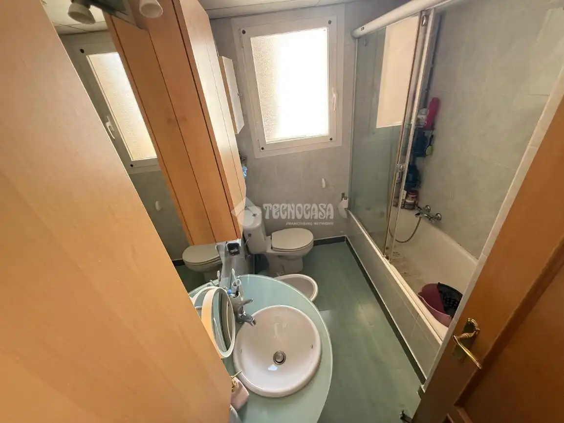 Baño de Piso en venta en Zaragoza