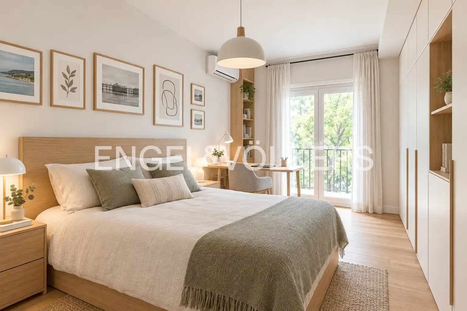 Habitación de Piso en venta en Chamartín