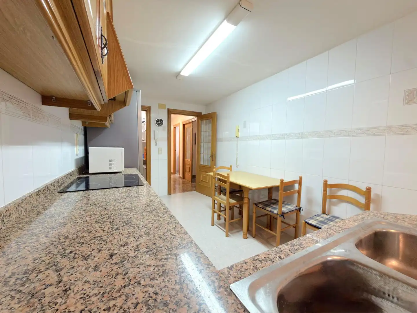 Flat with lift for sale in GREGORIO MAYANS Y CISCAR, imagen 49