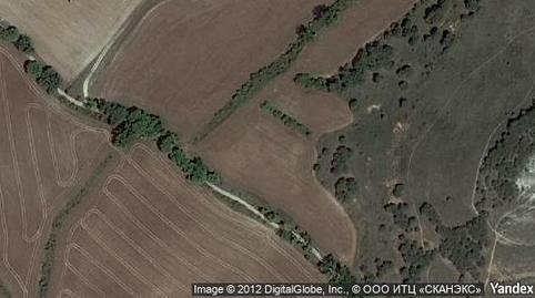 Foto 3 de Finca rústica en venda a Villatoro, Burgos