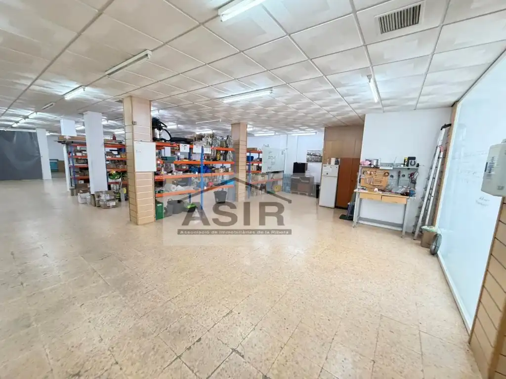 Local comercial en venda a Calle Xuquer, imagen 13