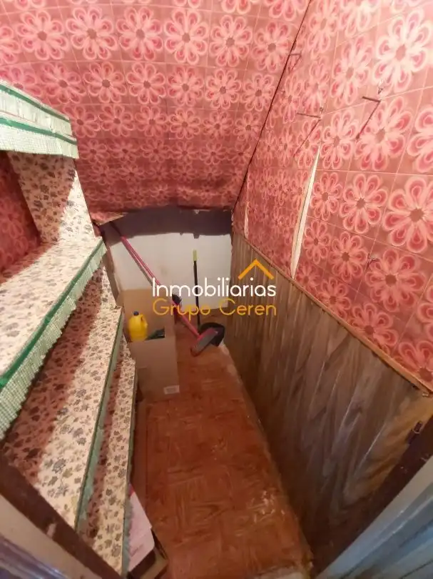 Casa o xalet en venda a Ochánduri