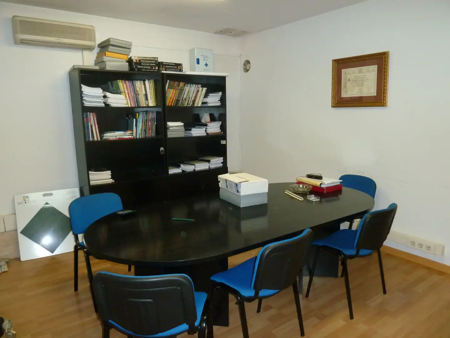 Oficina en venta en Castellbisbal con Aire acondicionado y Internet
